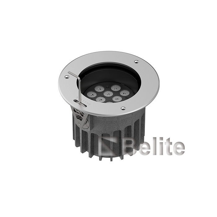 Ss Led Inground Light Ip Led Inground Light W Linear